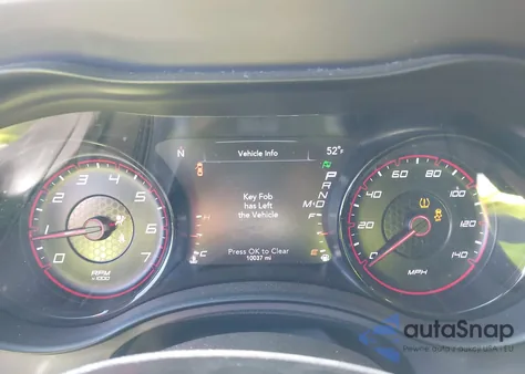 2023 Dodge Charger Sxt Awd z USA, uszkodzony, nr VIN 2C3CDXJG6PH517240